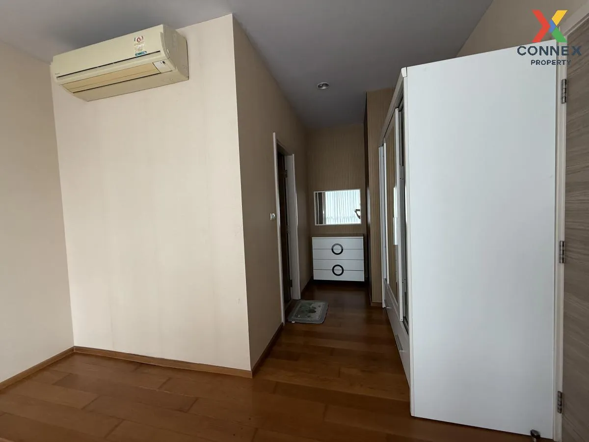 For Rent Condo , Hive Taksin , BTS-Wongwian Yai , Khlong Ton Sai 