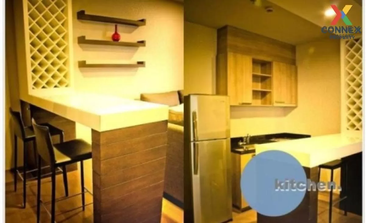 For Sale Condo , Hive Taksin , BTS-Wongwian Yai , Khlong Ton Sai  2