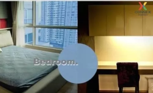 For Sale Condo , Hive Taksin , BTS-Wongwian Yai , Khlong Ton Sai , Khlong San , Bangkok , CX-27295
