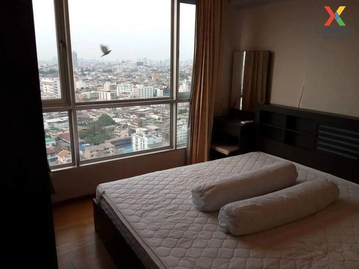 ขายคอนโด  ไฮฟ์ ตากสิน รีโนเวทใหม่ BTS-วงเวียนใหญ่ คลองต้นไทร เขต 