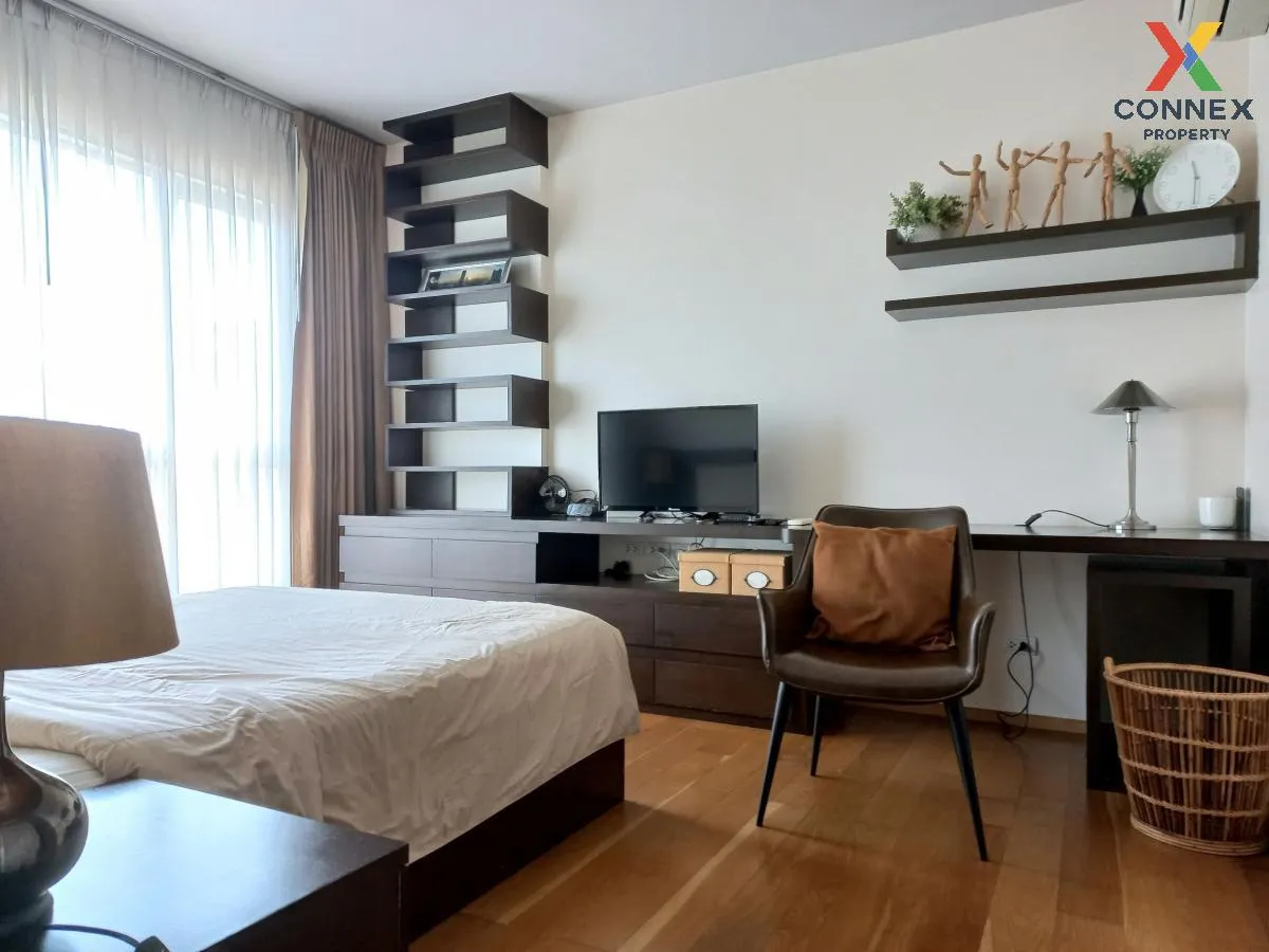 For Rent Condo , Hive Taksin , BTS-Wongwian Yai , Khlong Ton Sai  4