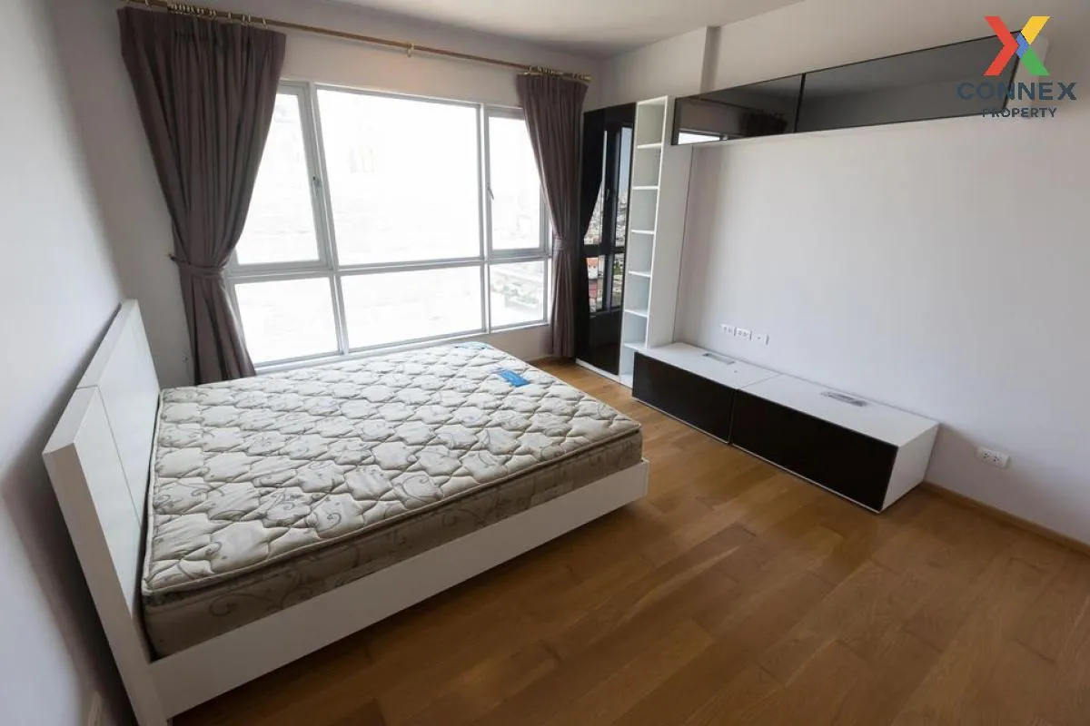 For Rent Condo , Hive Taksin , BTS-Wongwian Yai , Khlong Ton Sai 