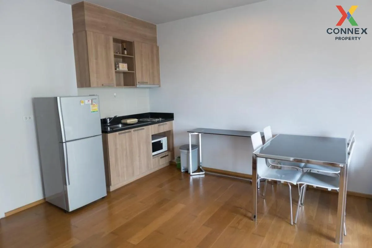 For Rent Condo , Hive Taksin , BTS-Wongwian Yai , Khlong Ton Sai 