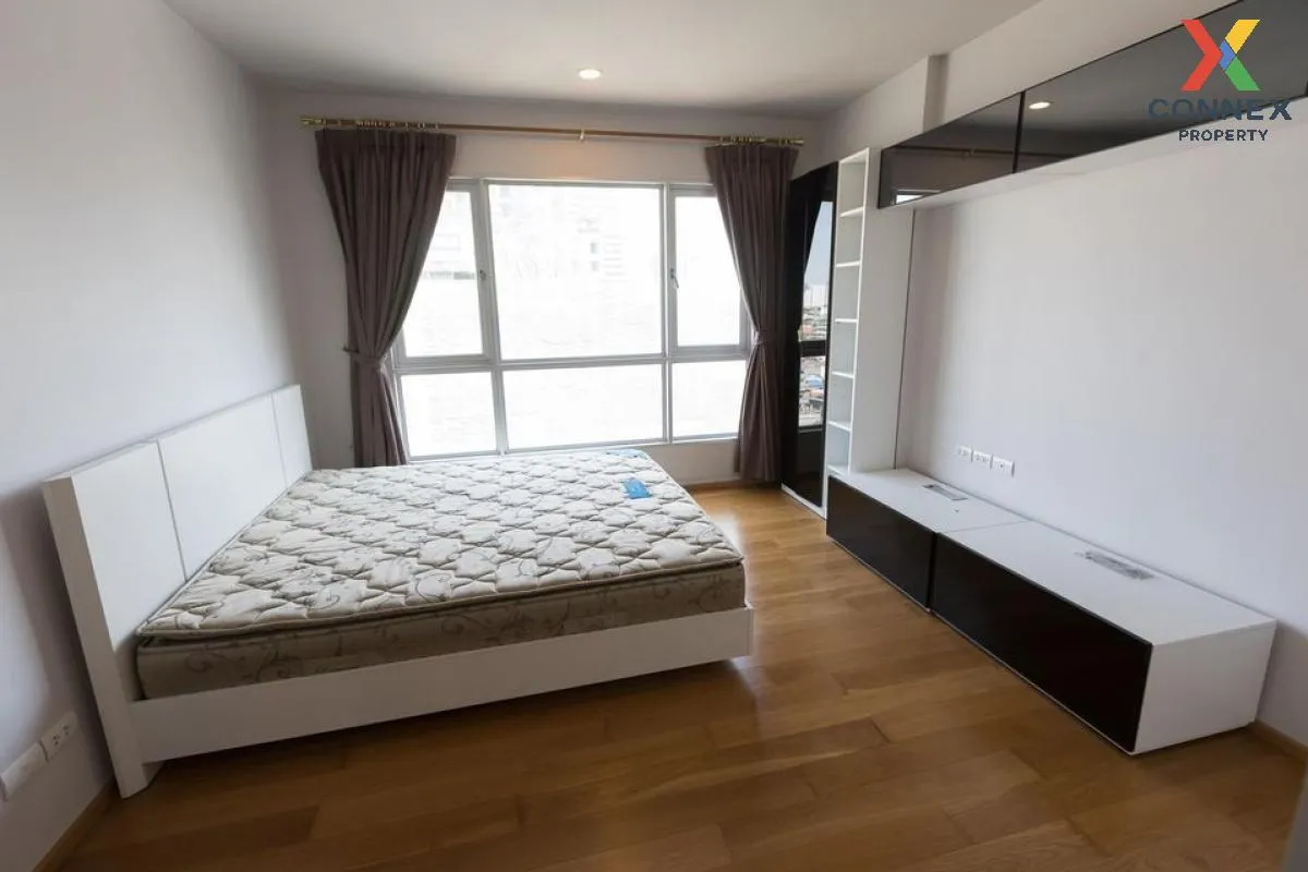 For Rent Condo , Hive Taksin , BTS-Wongwian Yai , Khlong Ton Sai 