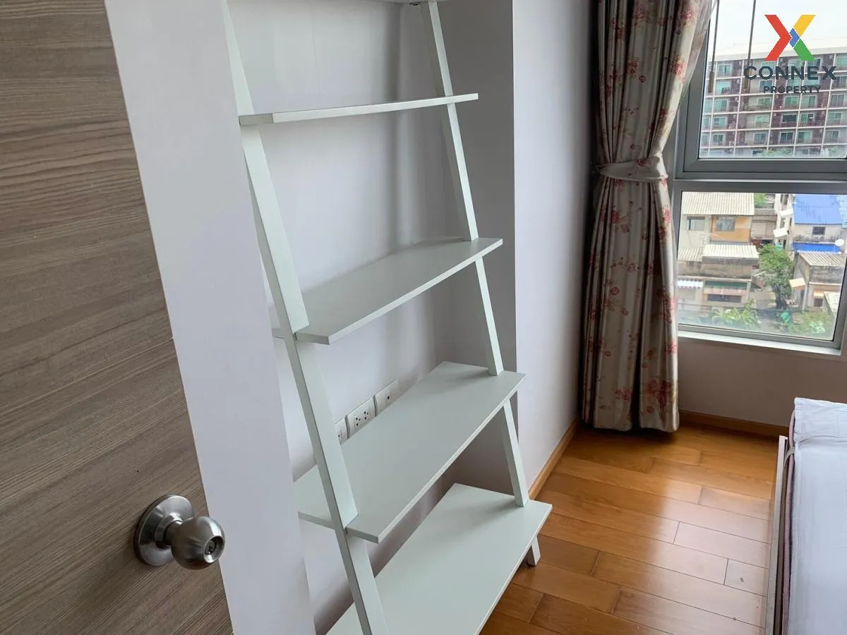 FOR SALE condo , Hive Taksin , BTS-Wongwian Yai , Khlong Ton Sai 
