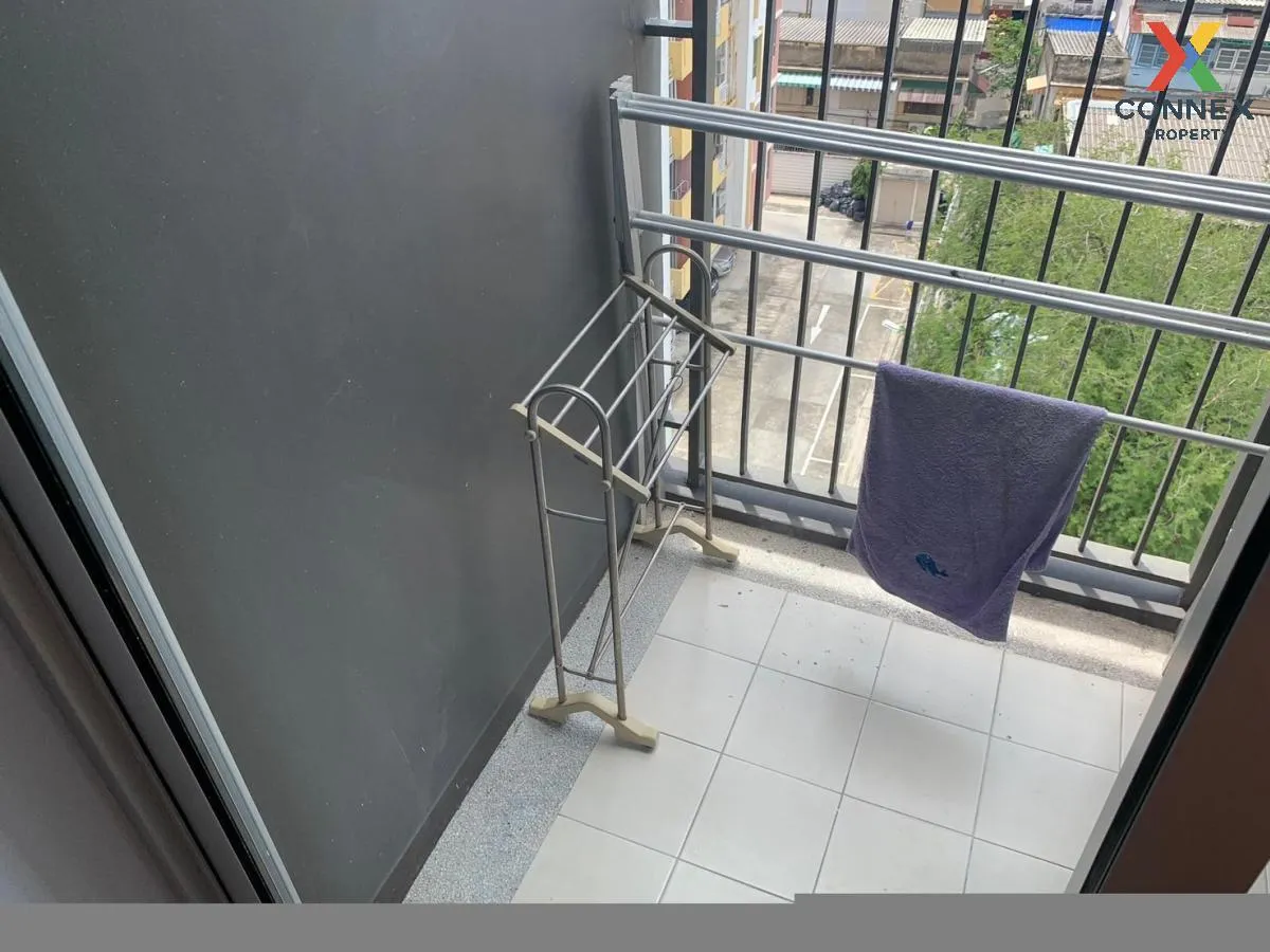 FOR SALE condo , Hive Taksin , BTS-Wongwian Yai , Khlong Ton Sai 