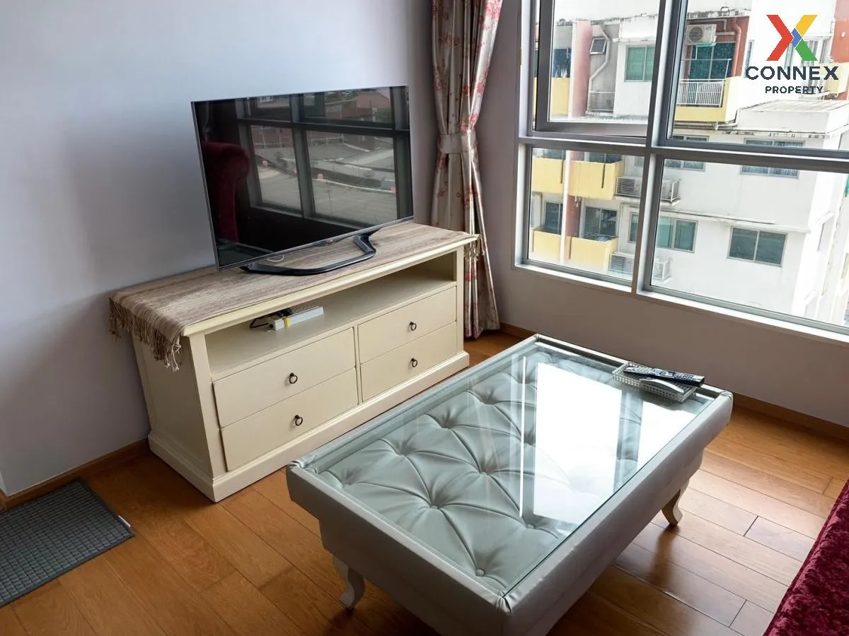 FOR SALE condo , Hive Taksin , BTS-Wongwian Yai , Khlong Ton Sai  2