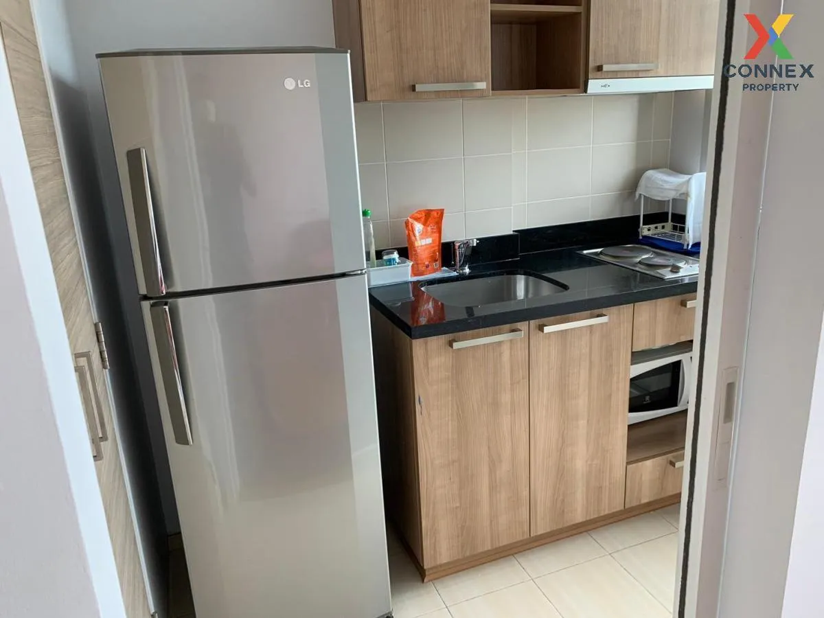 FOR SALE condo , Hive Taksin , BTS-Wongwian Yai , Khlong Ton Sai  3