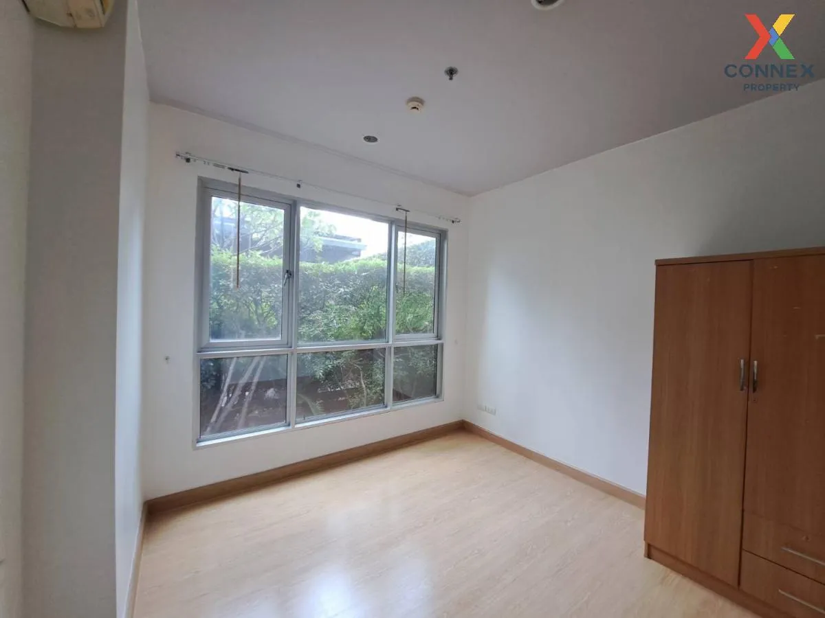 FOR RENT condo , Hive Taksin , BTS-Wongwian Yai , Khlong Ton Sai 