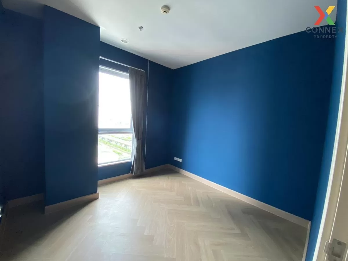 For Sale Condo , Hive Taksin , BTS-Wongwian Yai , Khlong Ton Sai  3