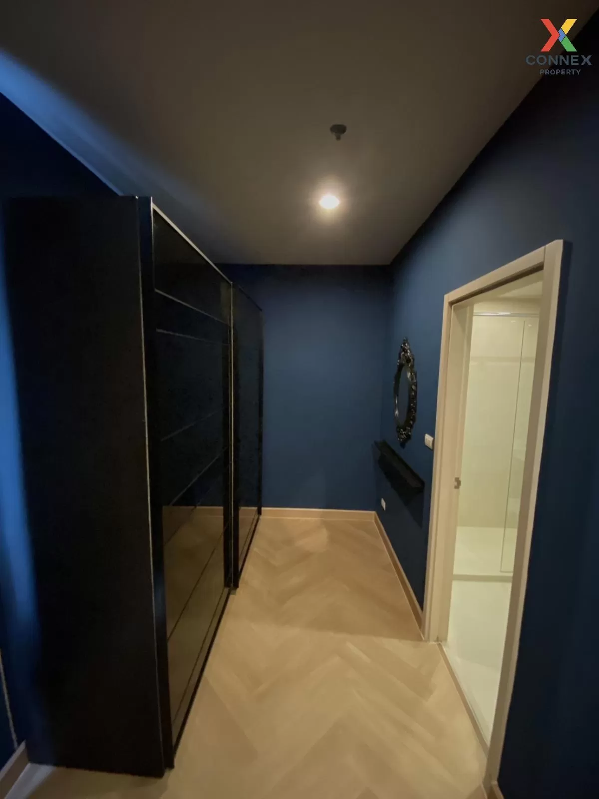 For Sale Condo , Hive Taksin , BTS-Wongwian Yai , Khlong Ton Sai  4