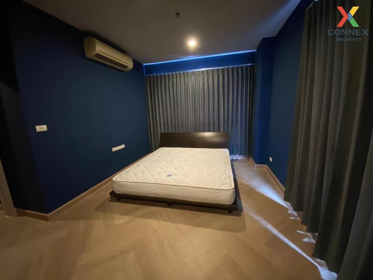 For Sale Condo , Hive Taksin , BTS-Wongwian Yai , Khlong Ton Sai 