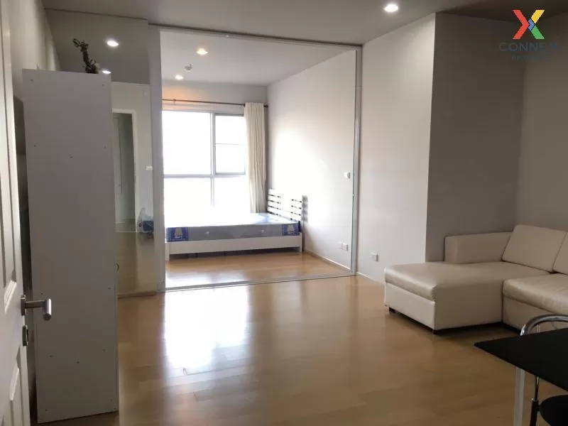 เช่าคอนโด  ไฮฟ์ สาทร BTS-กรุงธนบุรี คลองต้นไทร เขต คลองสาน กรุงเท 4