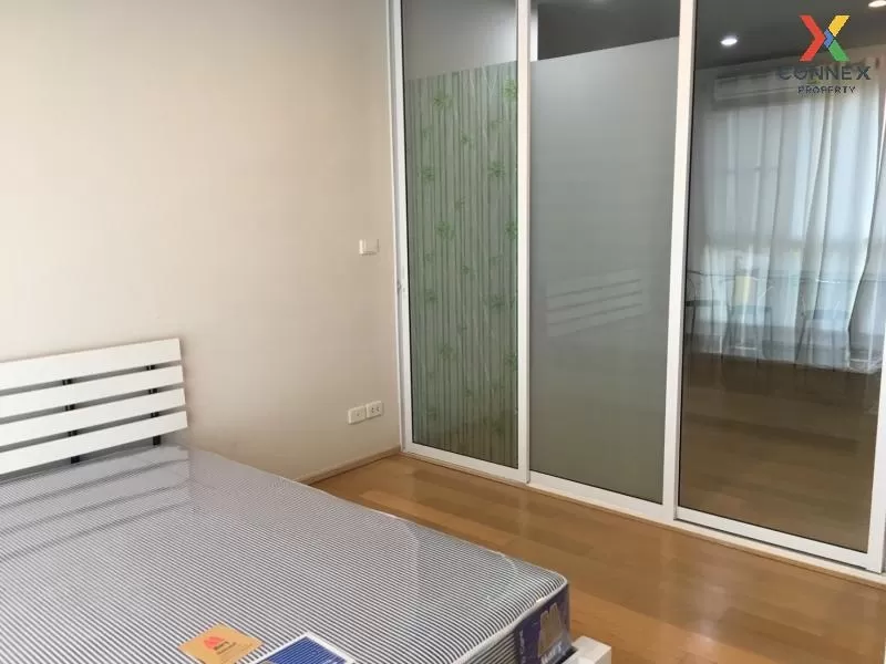 เช่าคอนโด  ไฮฟ์ สาทร BTS-กรุงธนบุรี คลองต้นไทร เขต คลองสาน กรุงเท