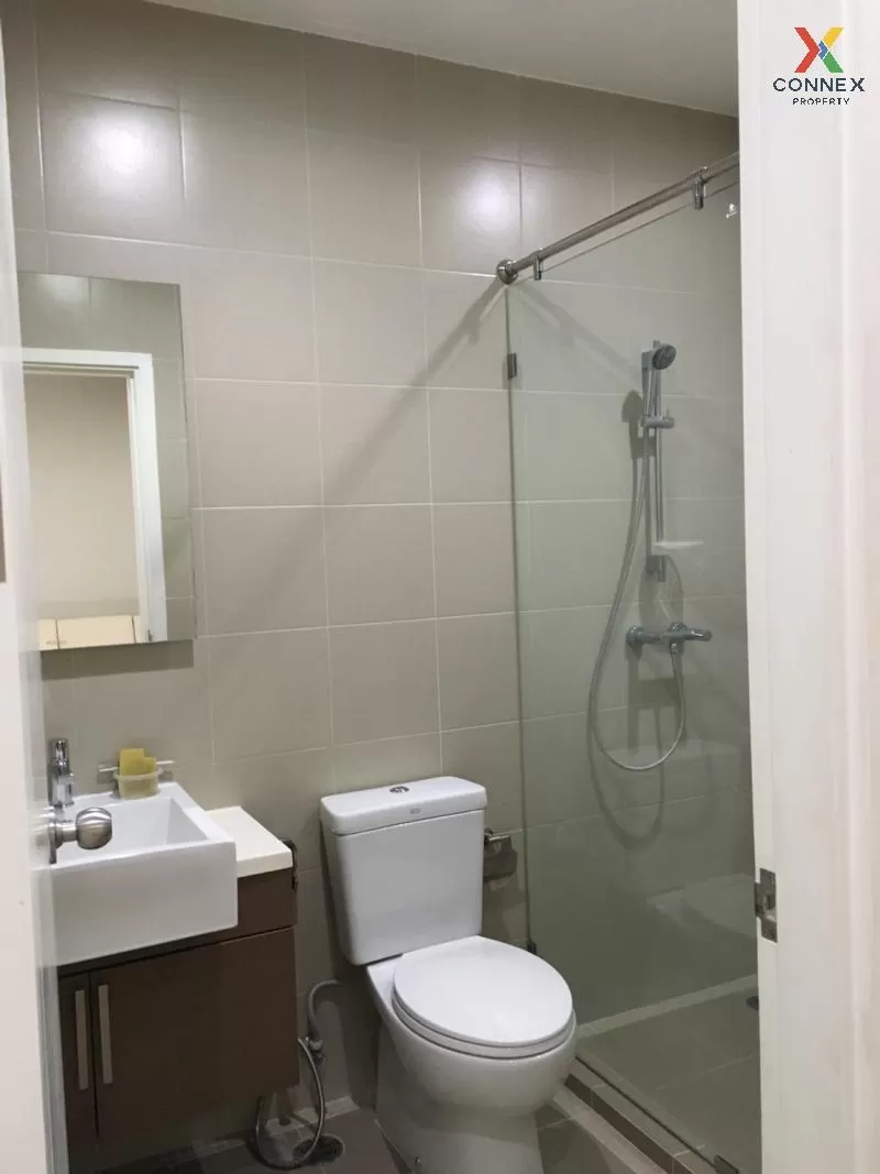 เช่าคอนโด  ไฮฟ์ สาทร BTS-กรุงธนบุรี คลองต้นไทร เขต คลองสาน กรุงเท