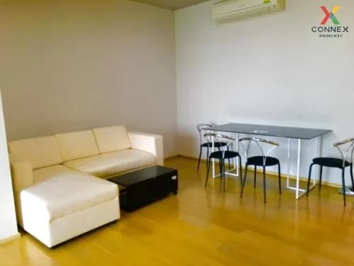 เช่าคอนโด  ไฮฟ์ สาทร BTS-กรุงธนบุรี คลองต้นไทร เขต คลองสาน กรุงเทพ CX-27345