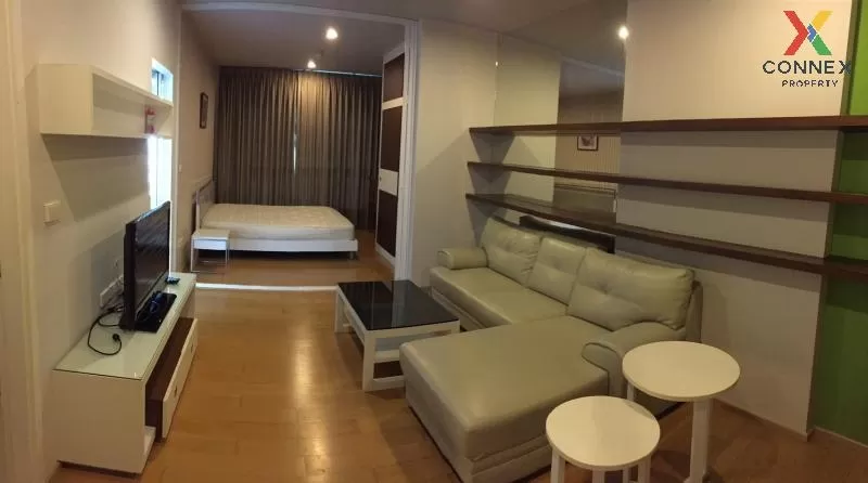 FOR RENT condo , Hive Sathorn , BTS-Krung Thon Buri , Khlong Ton  1