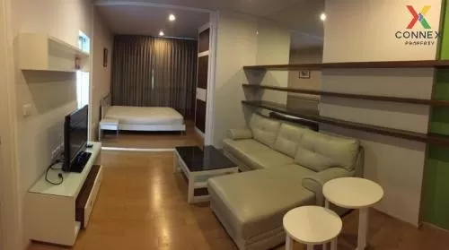 FOR RENT condo , Hive Sathorn , BTS-Krung Thon Buri , Khlong Ton Sai , Khlong San , Bangkok , CX-27346