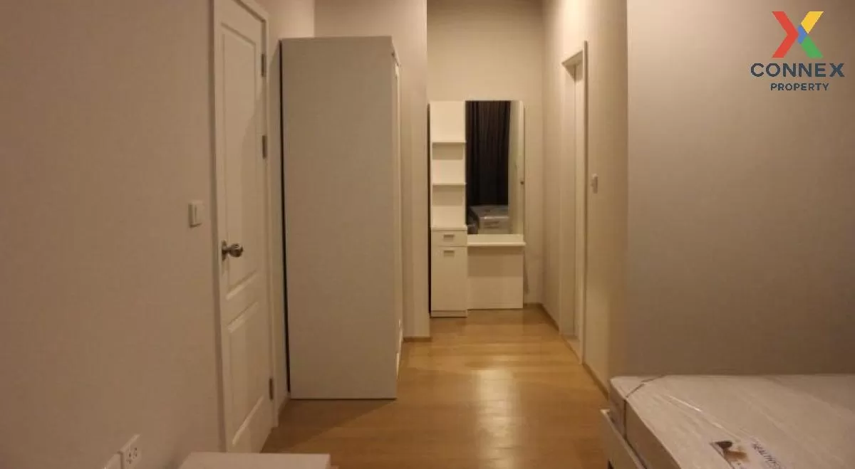 ขายคอนโด  ไฮฟ์ สาทร BTS-กรุงธนบุรี คลองต้นไทร เขต คลองสาน กรุงเทพ ขายคอนโด  ไฮฟ์ สาทร BTS-กรุงธนบุรี คลองต้นไทร เขต คลองสาน กรุงเทพ 3