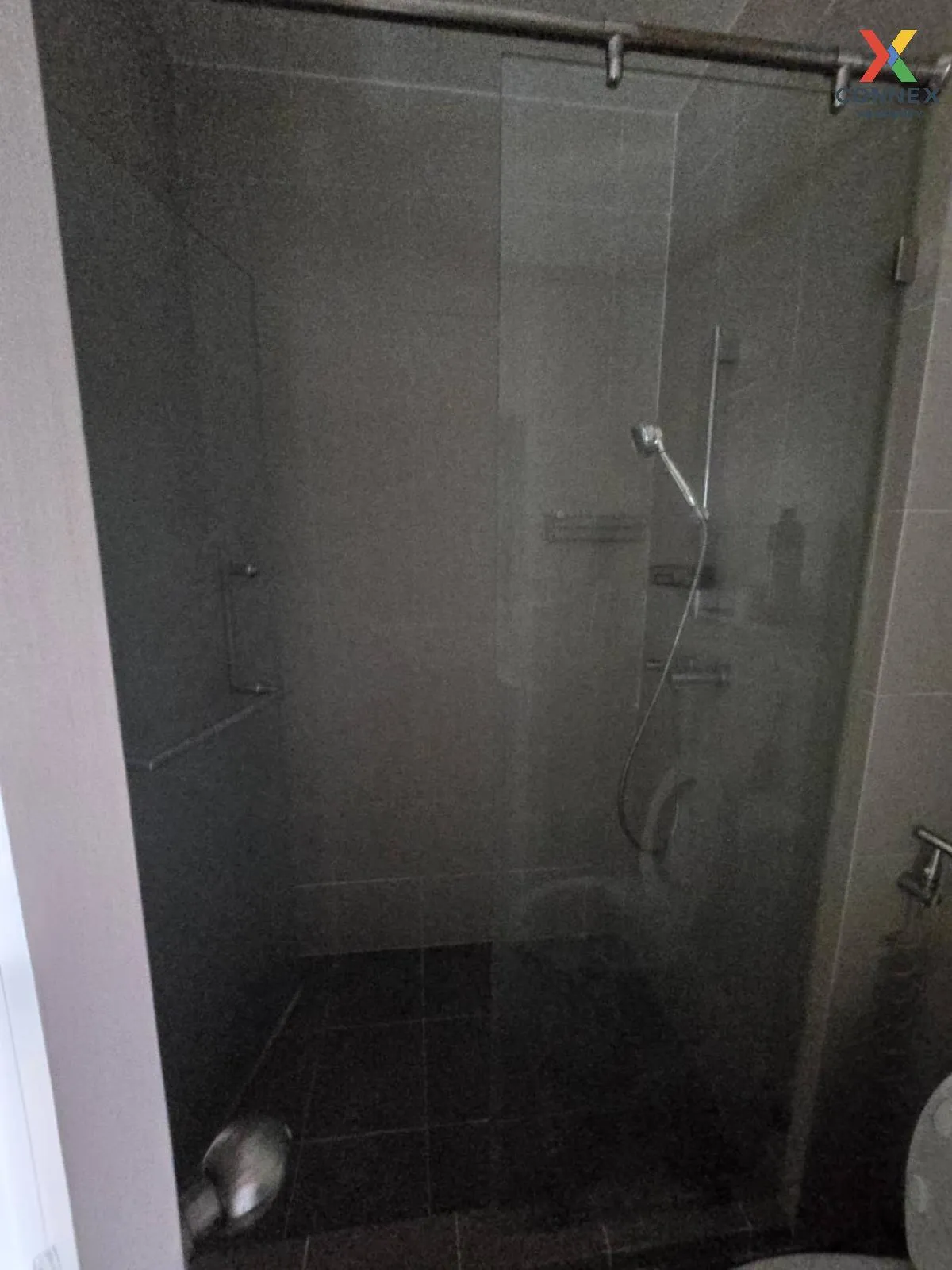 FOR RENT condo , Hive Sathorn , BTS-Krung Thon Buri , Khlong Ton  4