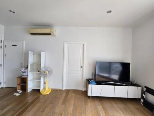 FOR RENT condo , Hive Sathorn , BTS-Krung Thon Buri , Khlong Ton Sai , Khlong San , Bangkok , CX-27352