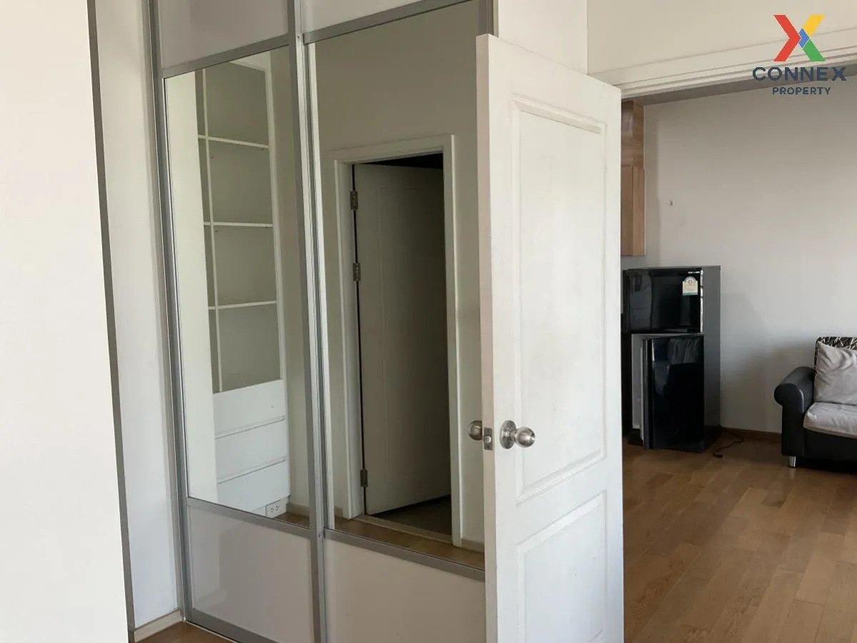 FOR RENT condo , Hive Sathorn , BTS-Krung Thon Buri , Khlong Ton 