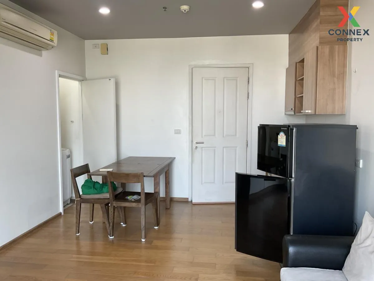 FOR RENT condo , Hive Sathorn , BTS-Krung Thon Buri , Khlong Ton  2