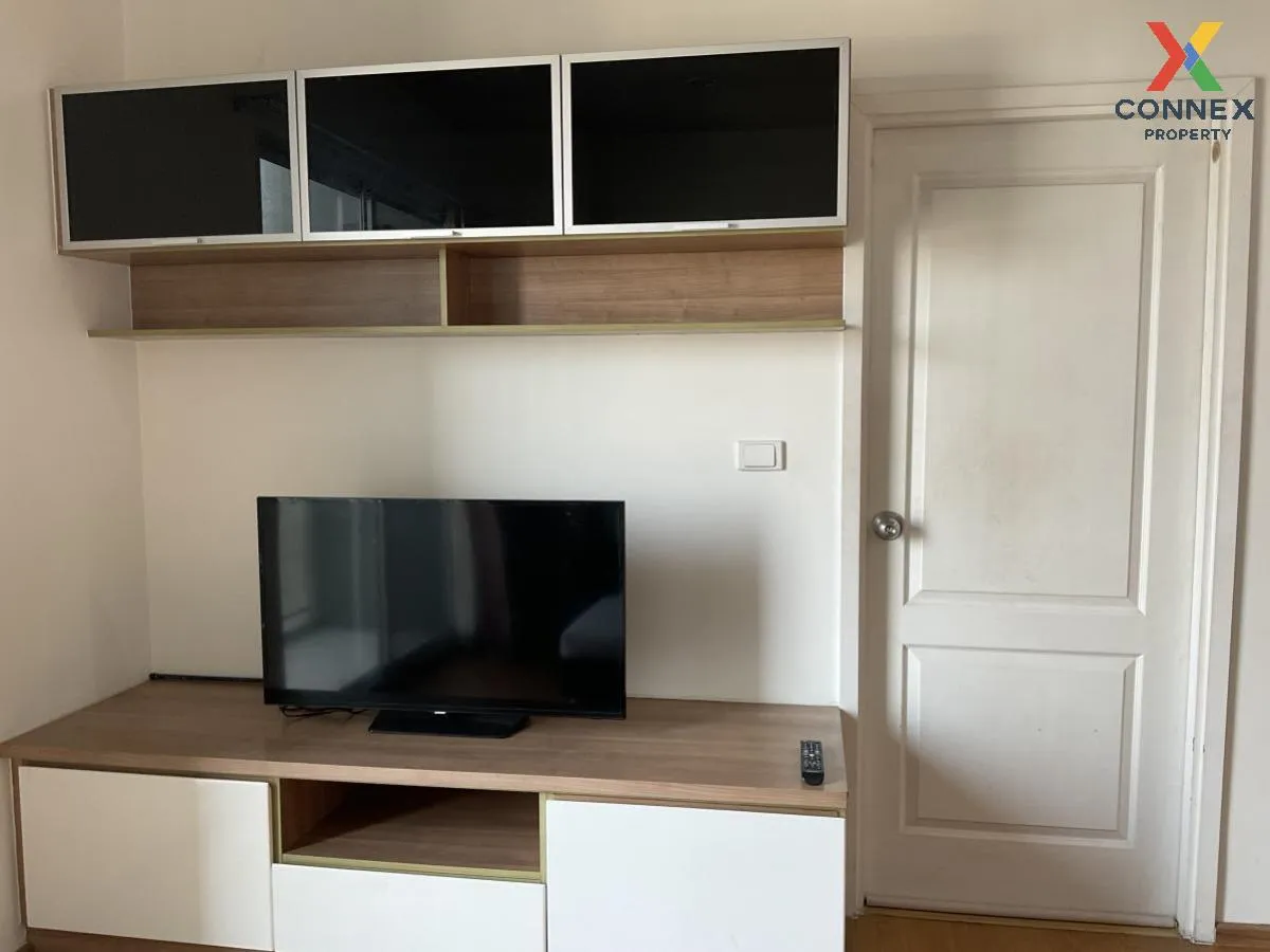 FOR RENT condo , Hive Sathorn , BTS-Krung Thon Buri , Khlong Ton 