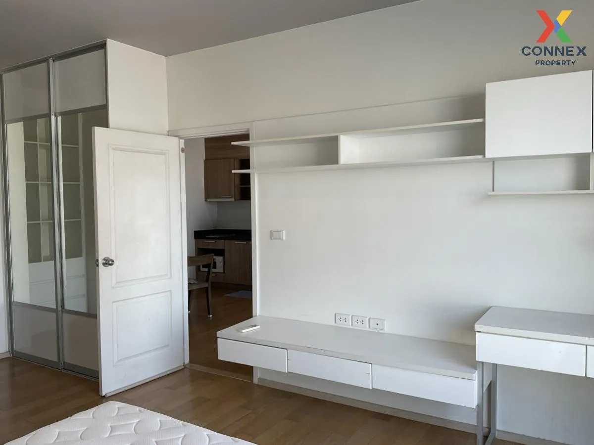 FOR RENT condo , Hive Sathorn , BTS-Krung Thon Buri , Khlong Ton 