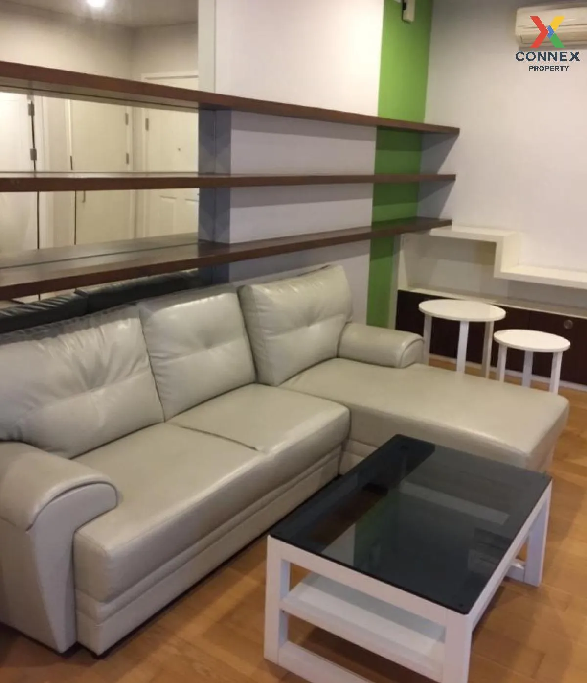 FOR RENT condo , Hive Sathorn , BTS-Krung Thon Buri , Khlong Ton  2