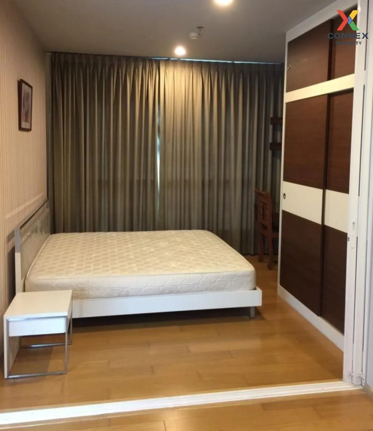 FOR RENT condo , Hive Sathorn , BTS-Krung Thon Buri , Khlong Ton 