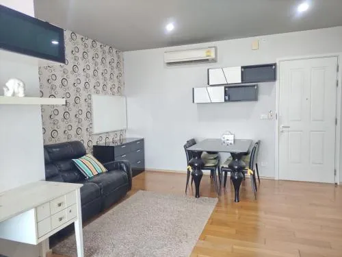 เช่าคอนโด  ไฮฟ์ สาทร BTS-กรุงธนบุรี คลองต้นไทร เขต คลองสาน กรุงเทพ CX-27390
