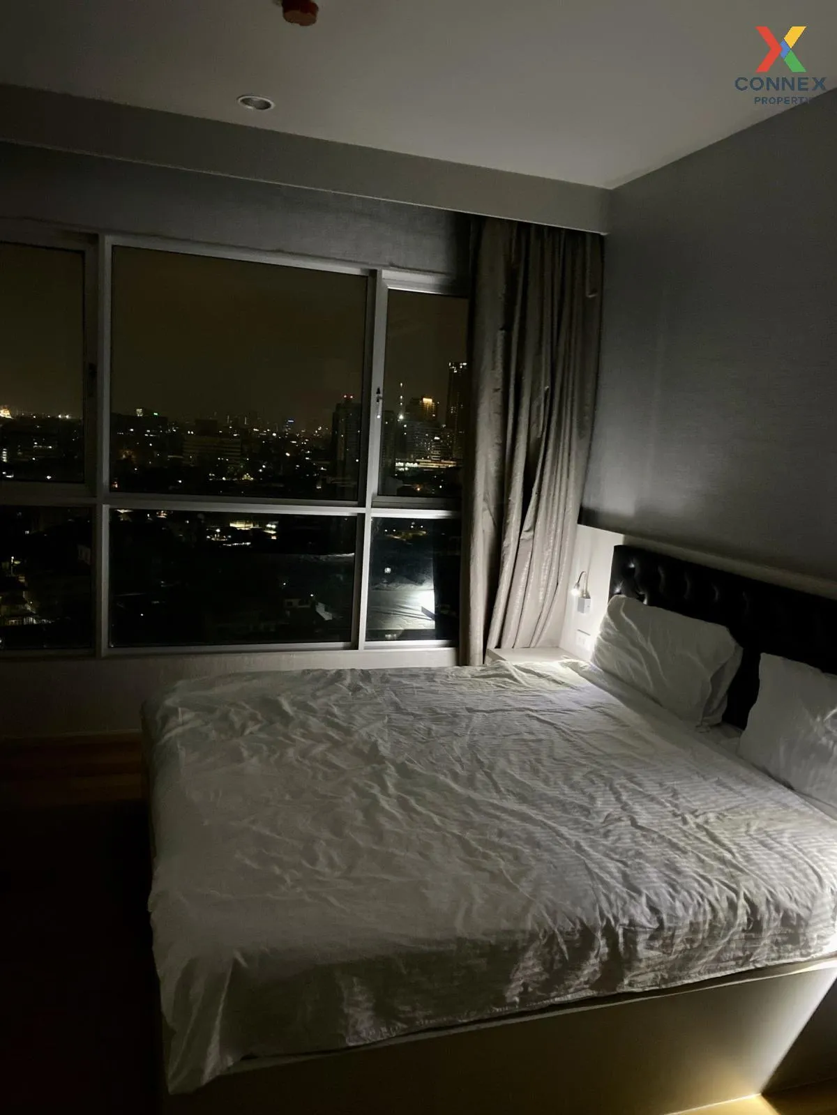 เช่าคอนโด  ไฮฟ์ สาทร BTS-กรุงธนบุรี คลองต้นไทร เขต คลองสาน กรุงเท