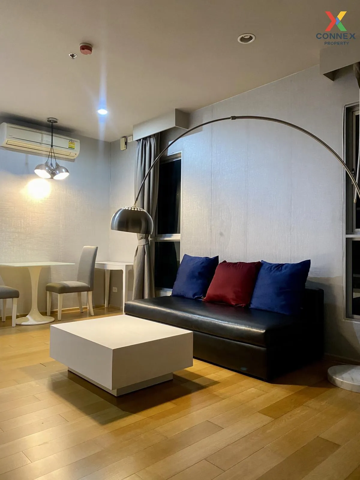 เช่าคอนโด  ไฮฟ์ สาทร BTS-กรุงธนบุรี คลองต้นไทร เขต คลองสาน กรุงเท 4