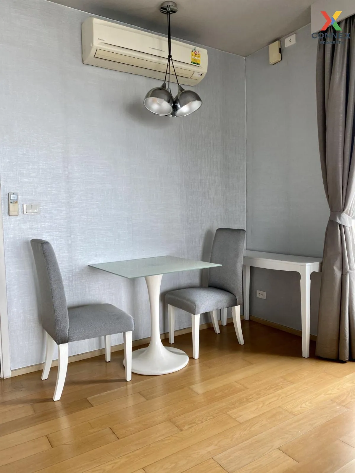 เช่าคอนโด  ไฮฟ์ สาทร BTS-กรุงธนบุรี คลองต้นไทร เขต คลองสาน กรุงเท