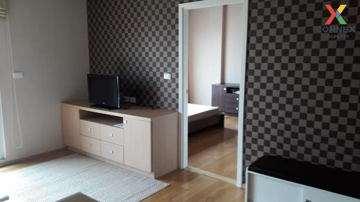 FOR RENT condo , Hive Sathorn , BTS-Krung Thon Buri , Khlong Ton  1