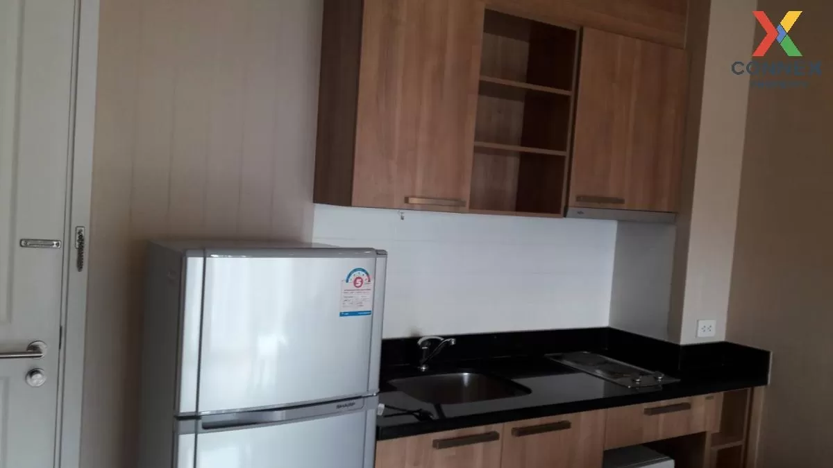 FOR RENT condo , Hive Sathorn , BTS-Krung Thon Buri , Khlong Ton  2