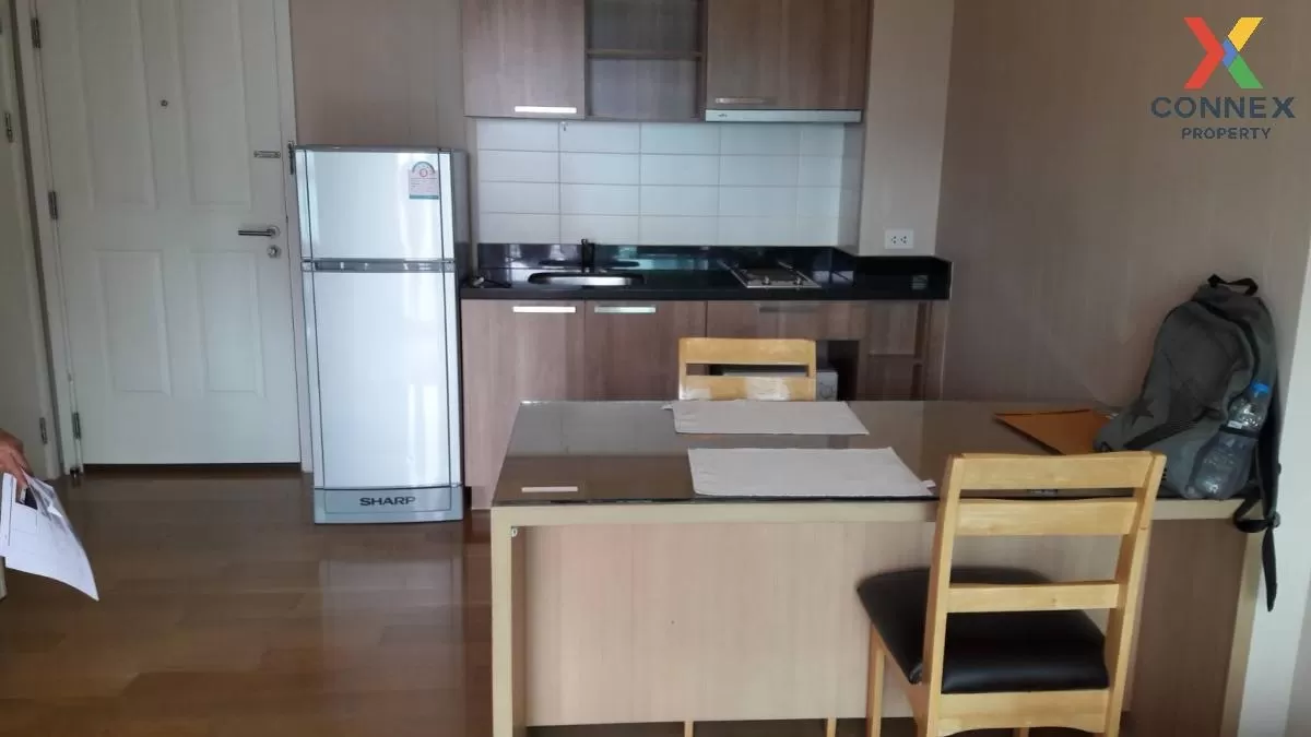 FOR RENT condo , Hive Sathorn , BTS-Krung Thon Buri , Khlong Ton  3