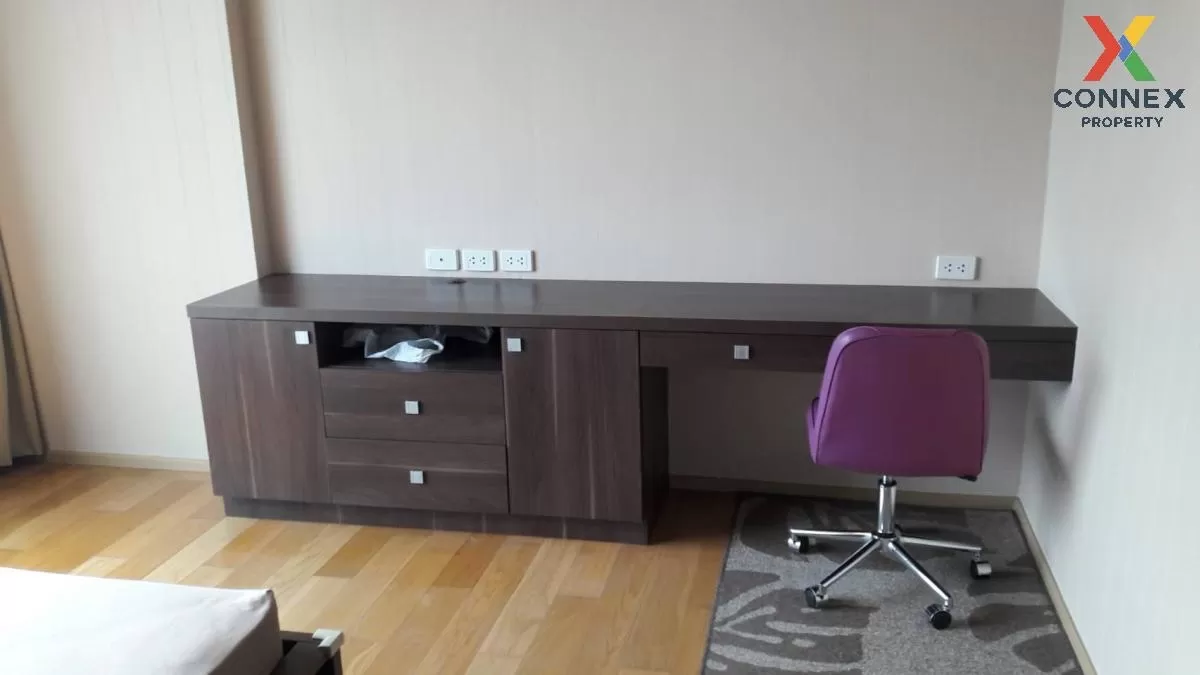 FOR RENT condo , Hive Sathorn , BTS-Krung Thon Buri , Khlong Ton 