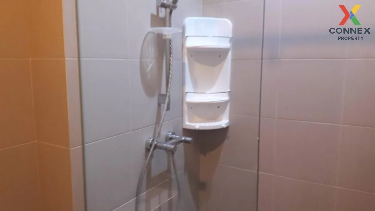 FOR RENT condo , Hive Sathorn , BTS-Krung Thon Buri , Khlong Ton 