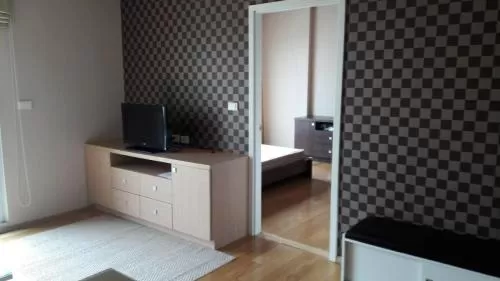 FOR RENT condo , Hive Sathorn , BTS-Krung Thon Buri , Khlong Ton Sai , Khlong San , Bangkok , CX-27404