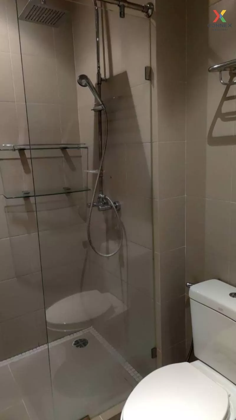 FOR RENT condo , Hive Sathorn , BTS-Krung Thon Buri , Khlong Ton 