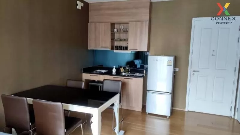 FOR RENT condo , Hive Sathorn , BTS-Krung Thon Buri , Khlong Ton  4