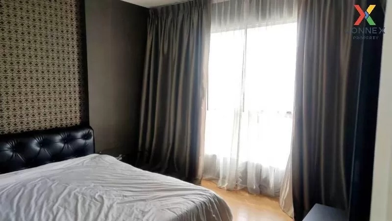 FOR RENT condo , Hive Sathorn , BTS-Krung Thon Buri , Khlong Ton 