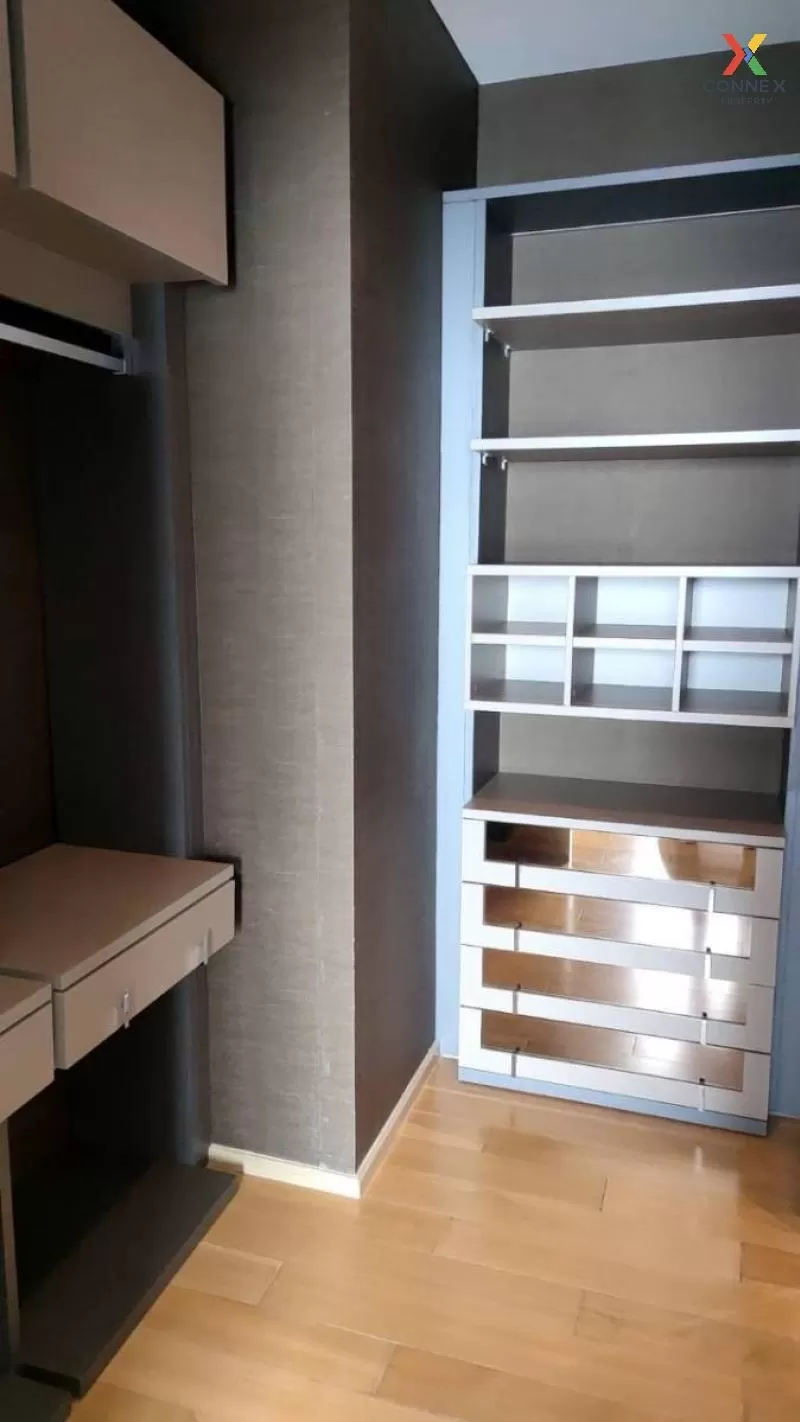 FOR RENT condo , Hive Sathorn , BTS-Krung Thon Buri , Khlong Ton 