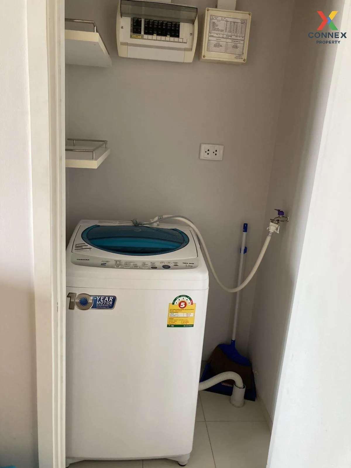FOR RENT condo , Hive Sathorn , BTS-Krung Thon Buri , Khlong Ton 