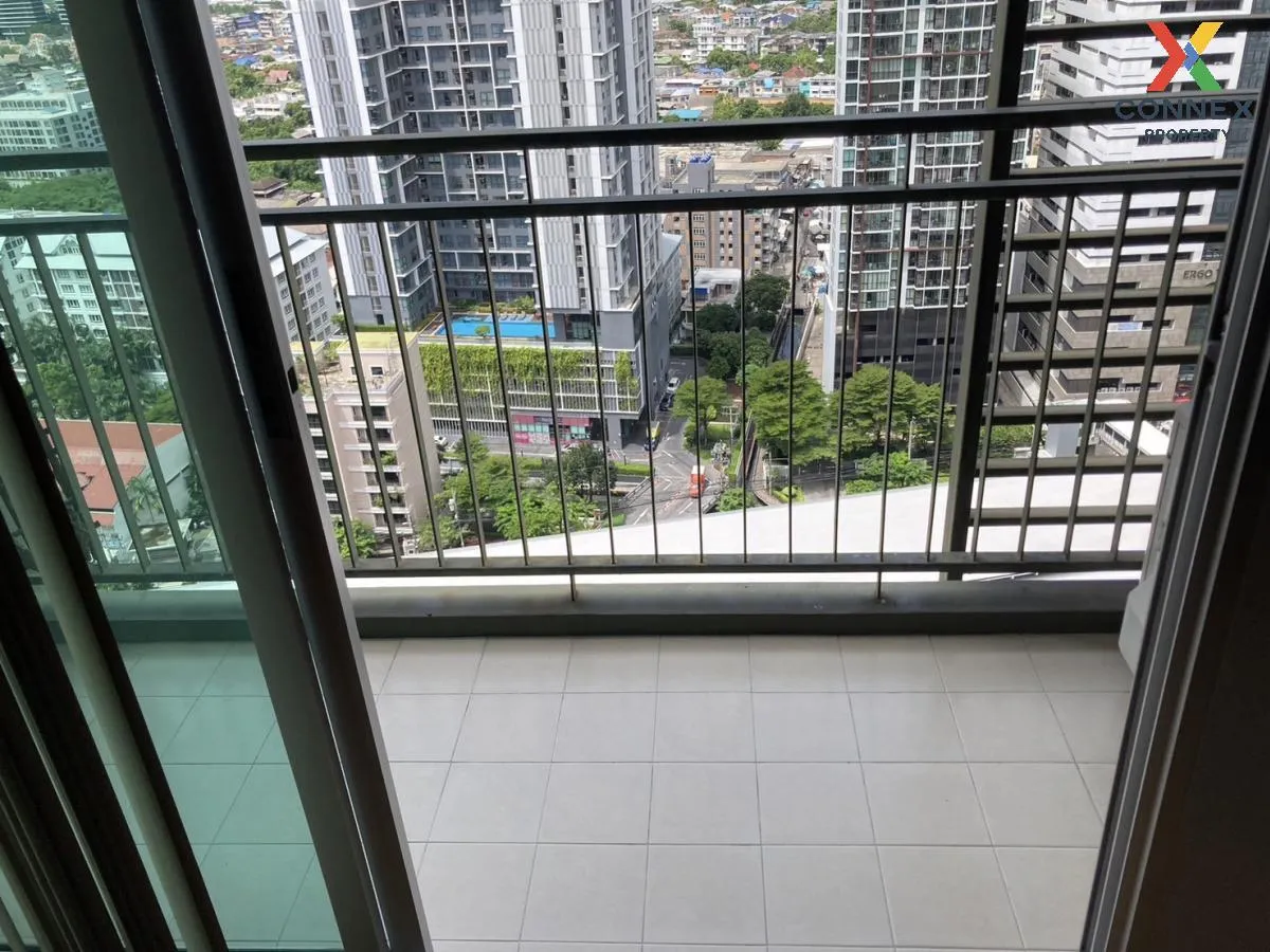 FOR RENT condo , Hive Sathorn , BTS-Krung Thon Buri , Khlong Ton 