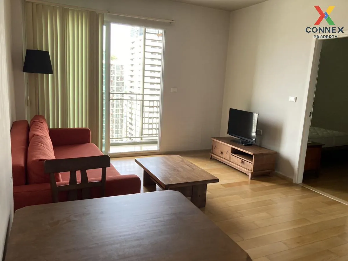 FOR RENT condo , Hive Sathorn , BTS-Krung Thon Buri , Khlong Ton  3