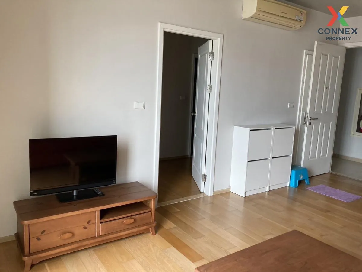 FOR RENT condo , Hive Sathorn , BTS-Krung Thon Buri , Khlong Ton  4