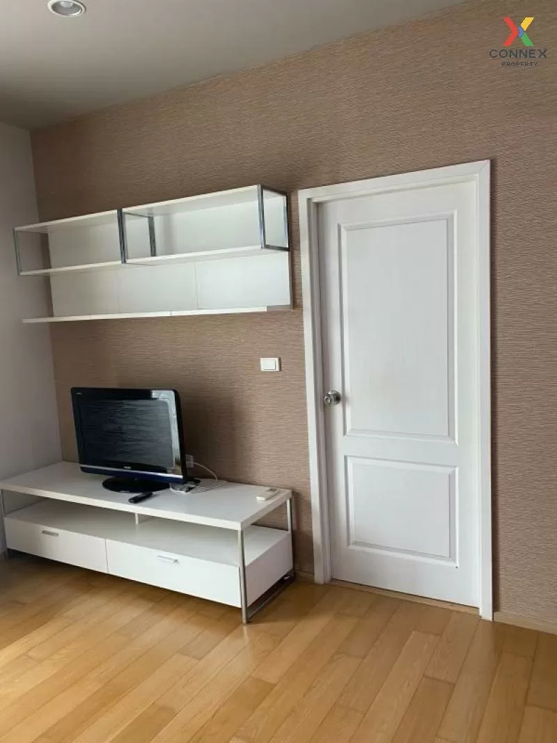 เช่าคอนโด  ไฮฟ์ สาทร BTS-กรุงธนบุรี คลองต้นไทร เขต คลองสาน กรุงเท 2